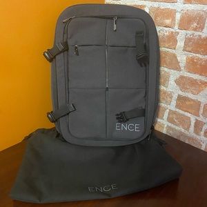 Backpack / carry-on bag